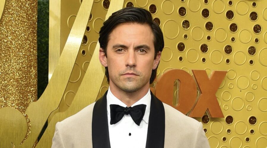 Milo Ventimiglia. Credits: Foto Di By John Shearer/Getty Images
