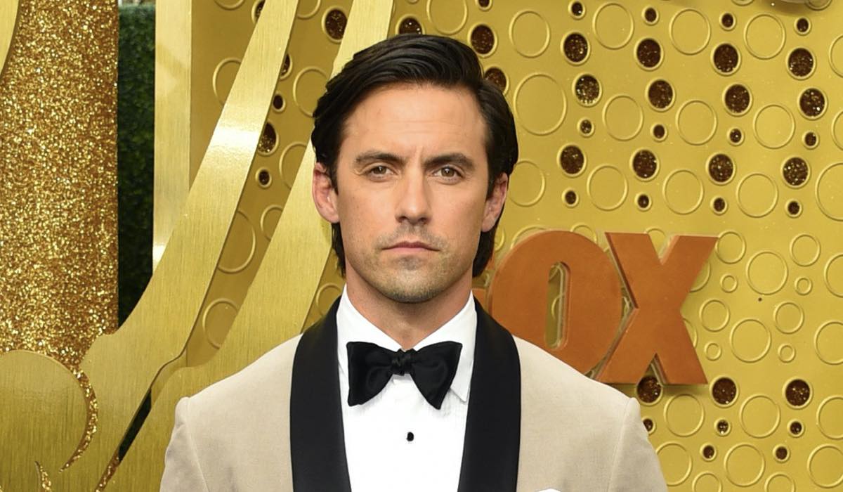 Una Mamma Per Amica, Milo Ventimiglia