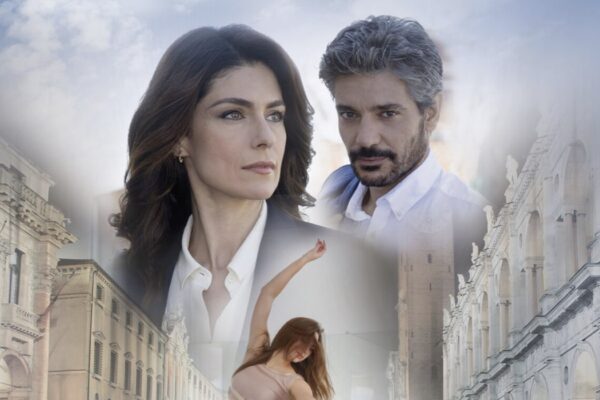 Poster Ufficiale Di 