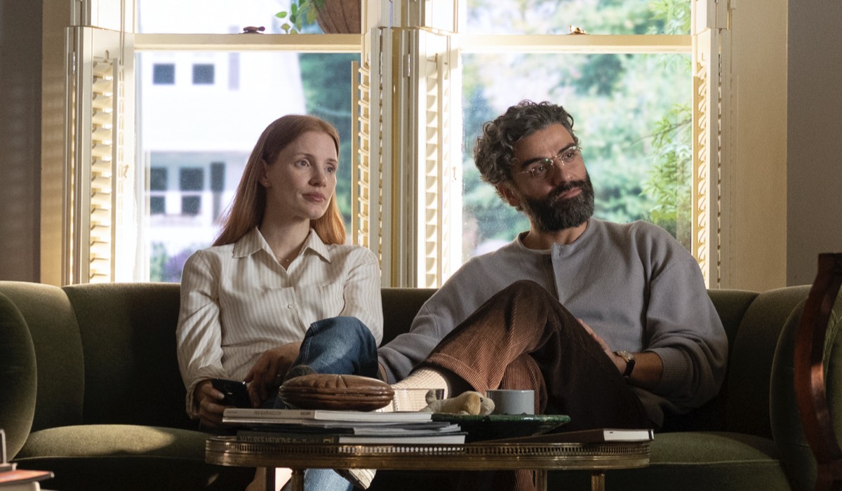 Scene da un matrimonio spiegazione serie HBO