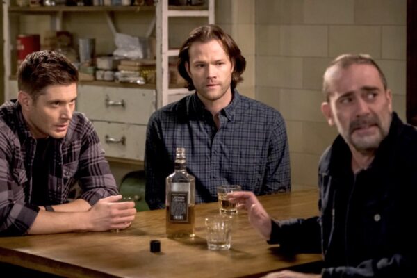 supernatural 14 jensen ackles jared padalecki jeffrey dean morgan credits rai4