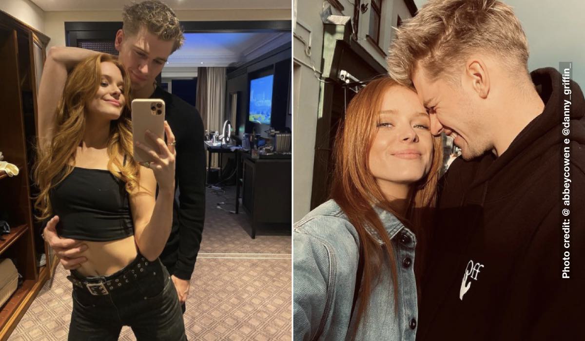 Fate The Winx Saga, Abigail Cowen e Danny Griffin stanno insieme? Fate The Winx Saga, Abigail Cowen e Danny Griffin stanno insieme?