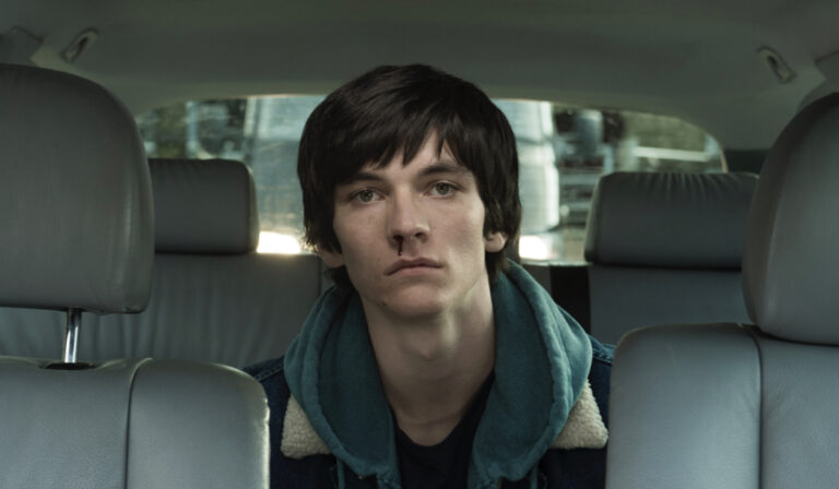 L' Estate Nei Tuoi Occhi Serie Tv Streaming Gratis