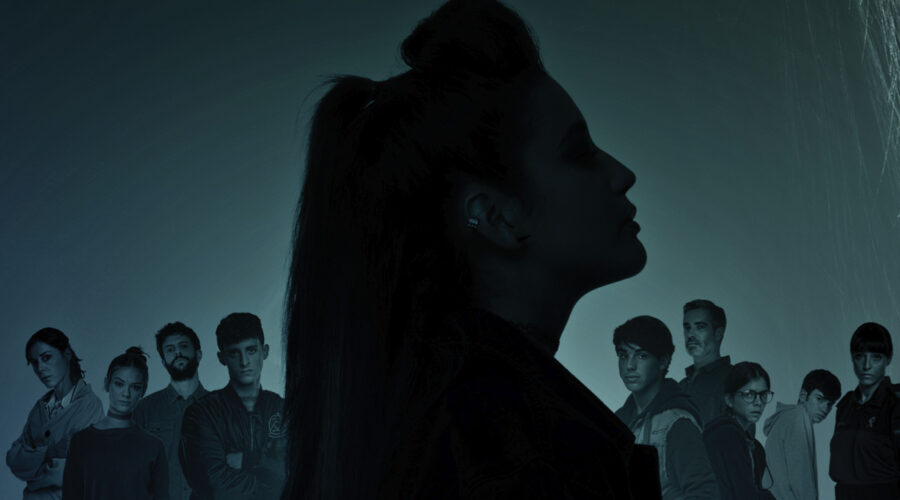 Immagini Ufficiali Si Fueras Tu Credits Serially