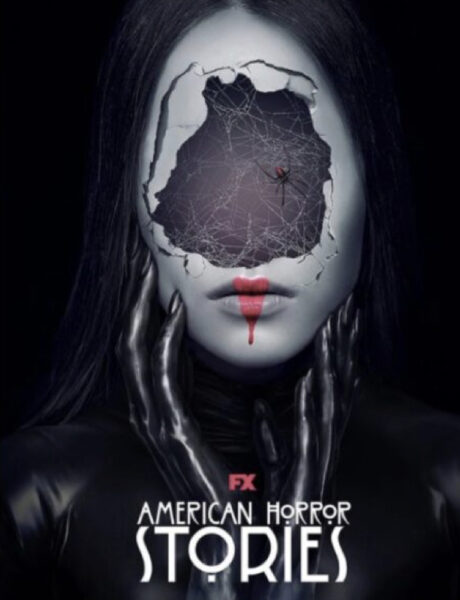 Locandina American Horror Stories Credits Disney +
