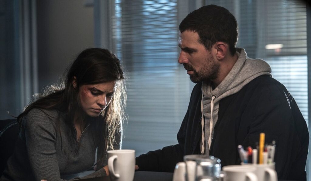 Loro Uccidono Nel Buio Della Mente Episodi