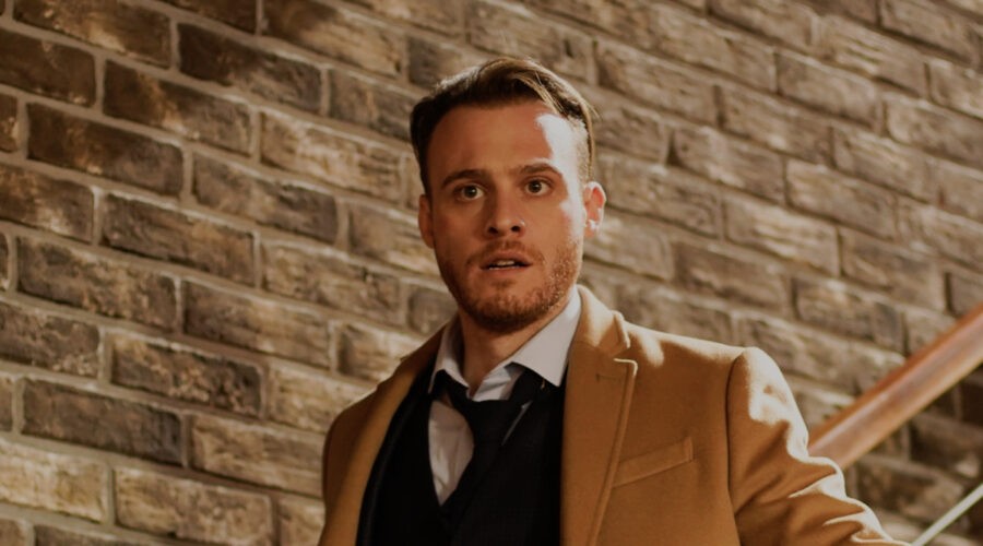 Love Is In The Air: Serkan Bolat interpretato da Kerem Bürsin. Credits: Mediaset