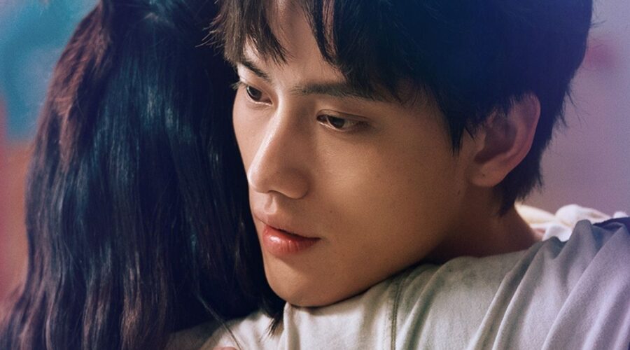 More than Blue - La serie: dal 22 ottobre 2021 su Netflix. Credits: Netflix