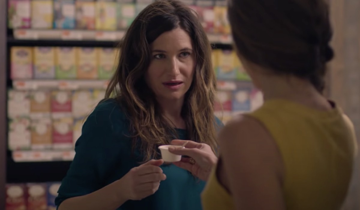 Mrs Fletcher trama, cast, data di uscita e streaming