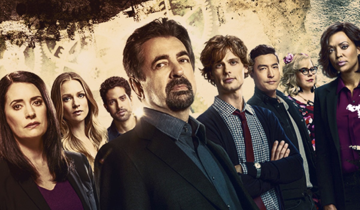 Criminal Minds | Evolution disponibile Disney