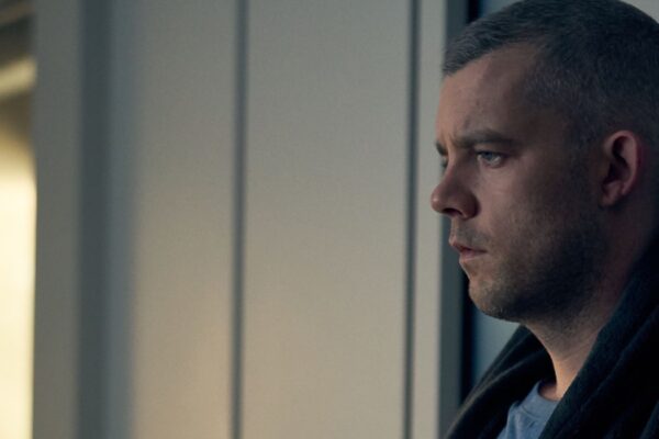 Russel Tovey Interpreta Nathan In The Sister Credits: Sky Italia
