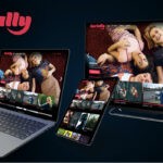 Serially, la prima piattaforma italiana totalmente dedicata a serie tv inedite visibili in streaming. Credits: Serially