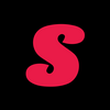 serially icon logo