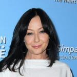 Shannen Doherty. Credits: Foto Di Jon Kopaloff E Getty Images