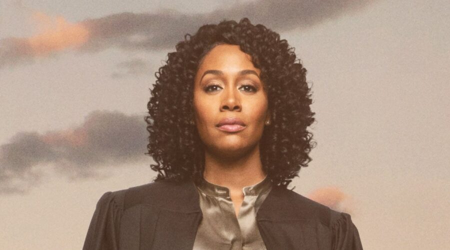 Simone Missick Interpreta Lola In All Rise Credits: Mediaset/Infinity