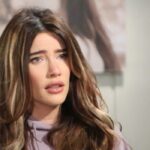 Steffy Forrester In Beautiful Credits CBS, BBL Distribution/Mediaset