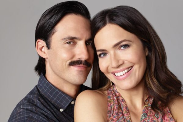 this is us serie tv milo ventimiglia mandy moore credits fox italia