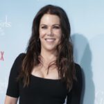 Lauren graham all'evento proiezione speciale in anteprima della serie una mamma per amica di nuovo insieme - Credits: Eric Charbonneau/Netflix