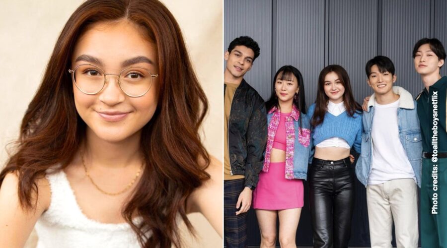 xo kitty serie tv spin off netflix