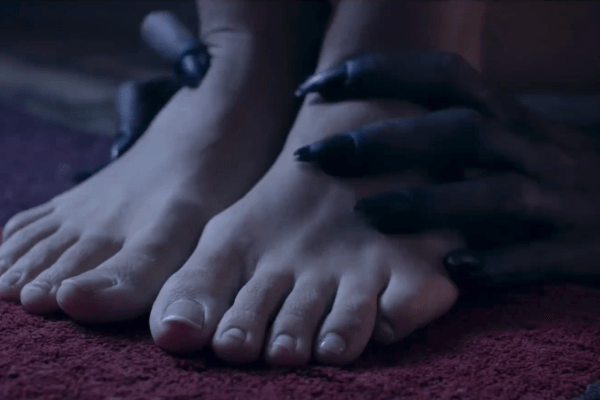 El Punto Frio (credits Serially - RTVE)