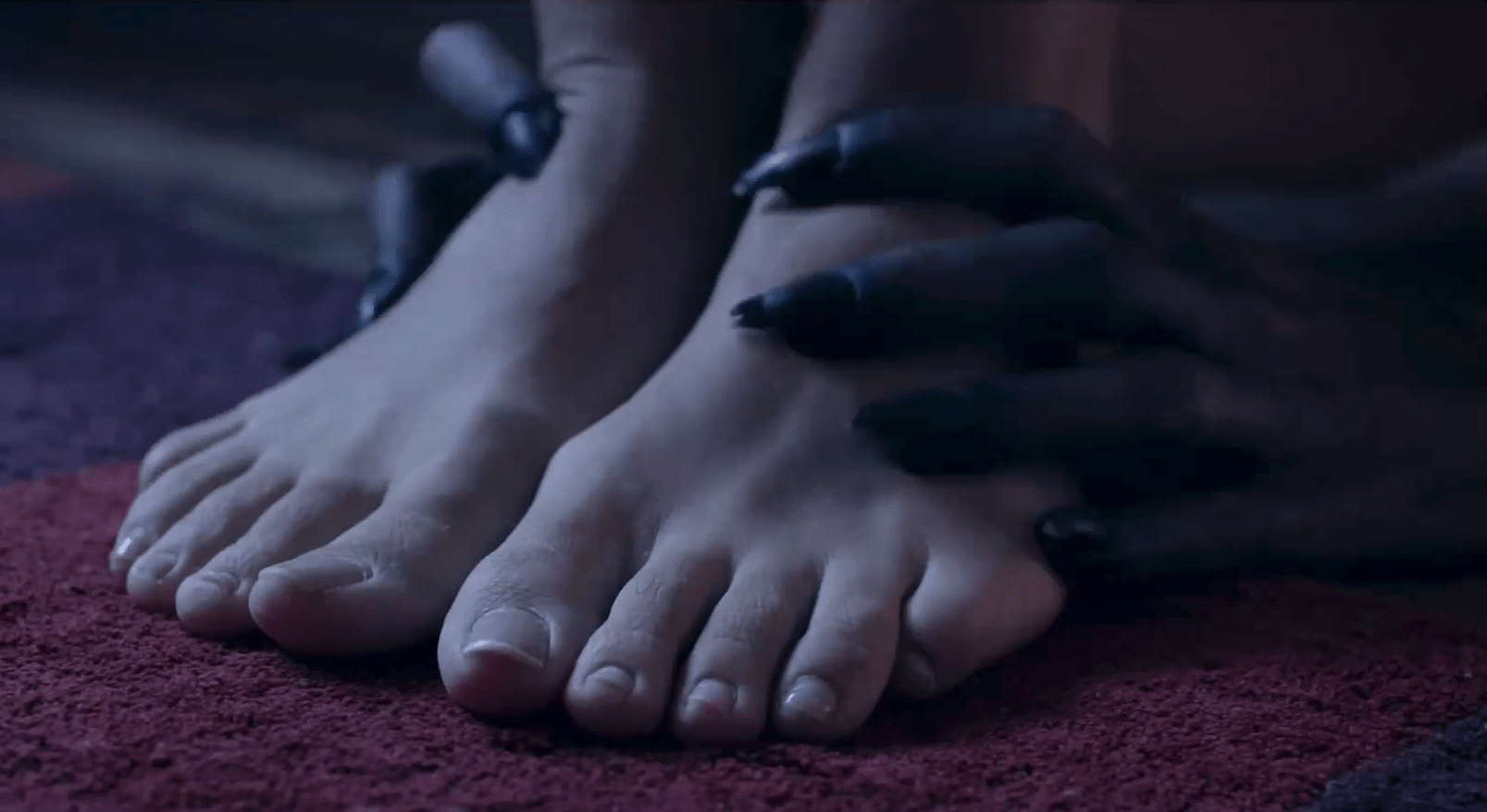 El Punto Frio serie tv: leggende horror su Serially