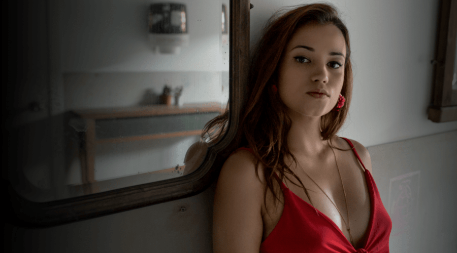 Un'immagine da Boca Norte (credits Serially / RTVE)