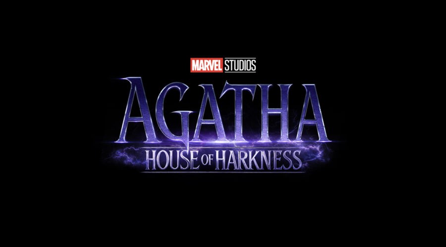 House of Harkness, la serie tv spin-off di WandaVision. Credits: Disney/Marvel Studios.