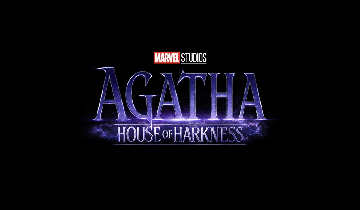 House of Harkness, la serie tv spin-off di WandaVision. Credits: Disney/Marvel Studios.