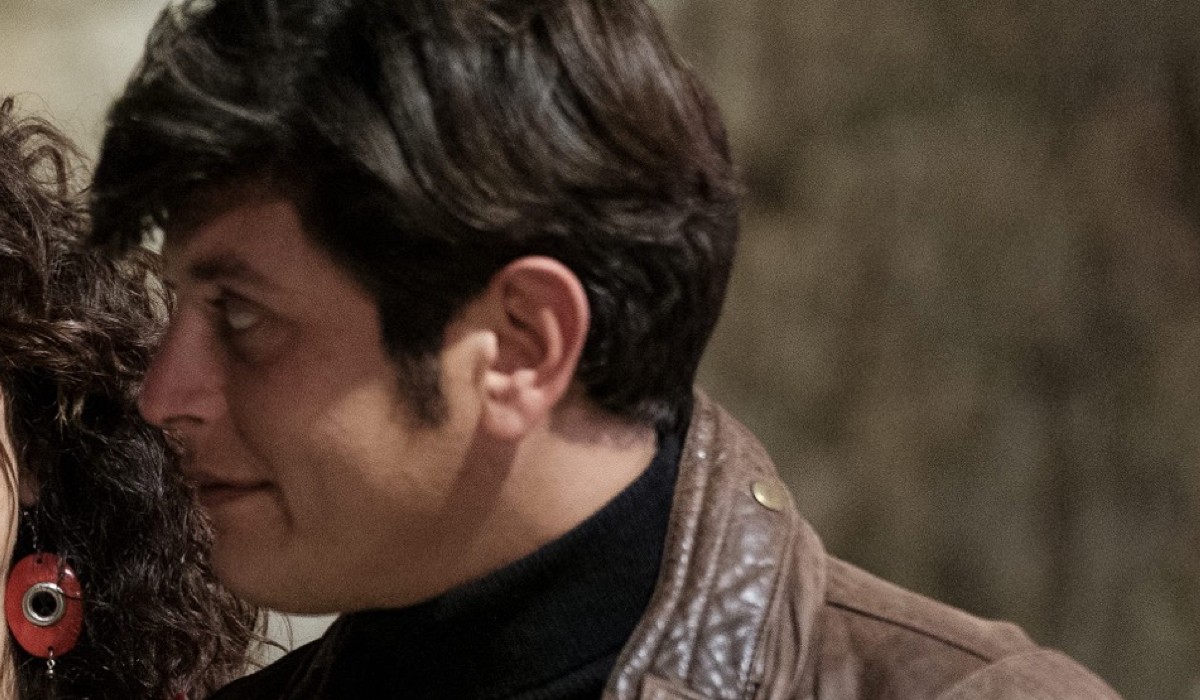 Alessio Gallo Interpreta Carlo Nella Fiction Storia Di Una Famiglia Perbene Credits: Ufficio Stampa Mediaset