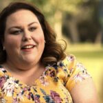 Chrissy Metz (Kate Pearson) In This Is Us 5. Credits: Fox Italia