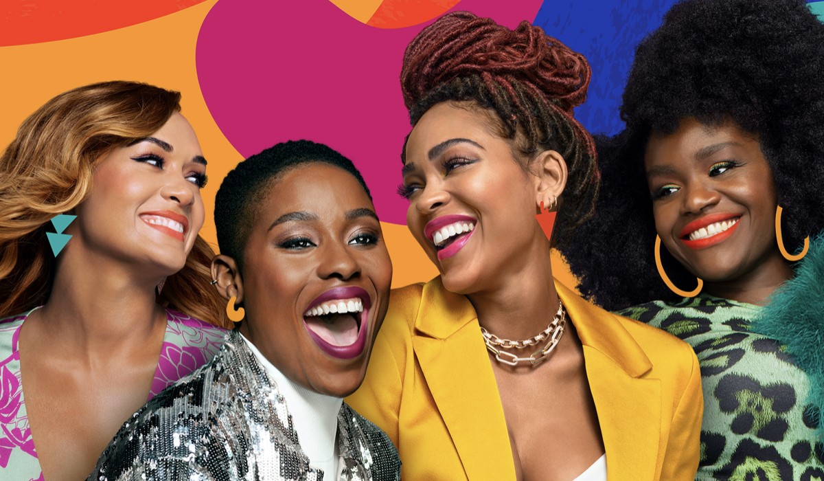 Harlem 2, quando escono gli episodi della serie tv su Amazon Prime Video Harlem 2, quando escono gli episodi della serie tv su Amazon Prime Video