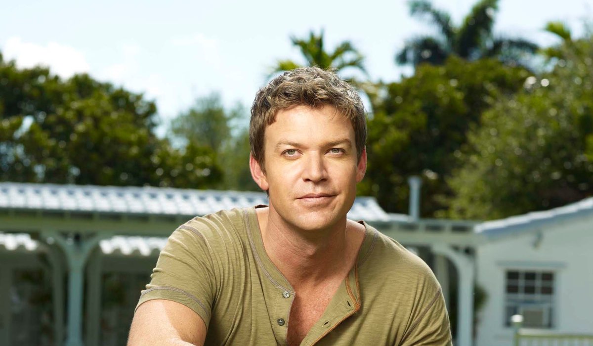 The Glades in streaming in italiano dove vederlo?