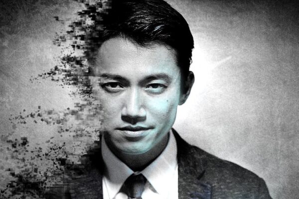 Kang Ren Wu Nella Locandina Di Code Credits: Serially