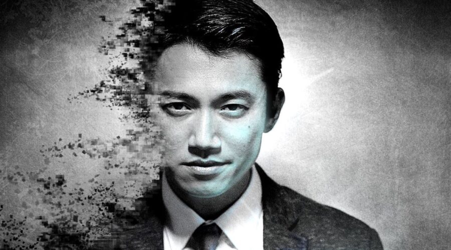 Kang Ren Wu Nella Locandina Di Code Credits: Serially