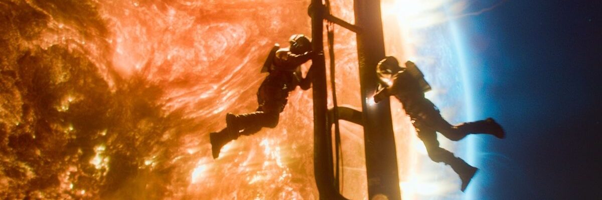 Lost In Space: la terza stagione dal 1 dicembre su Netflix. Credits: Netflix