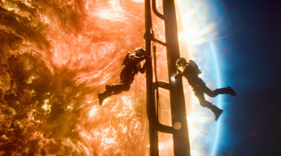 Lost In Space: la terza stagione dal 1 dicembre su Netflix. Credits: Netflix