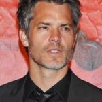 Olyphant At The 70th Annual Peabody Awards In 2011 Credits Wikipedia