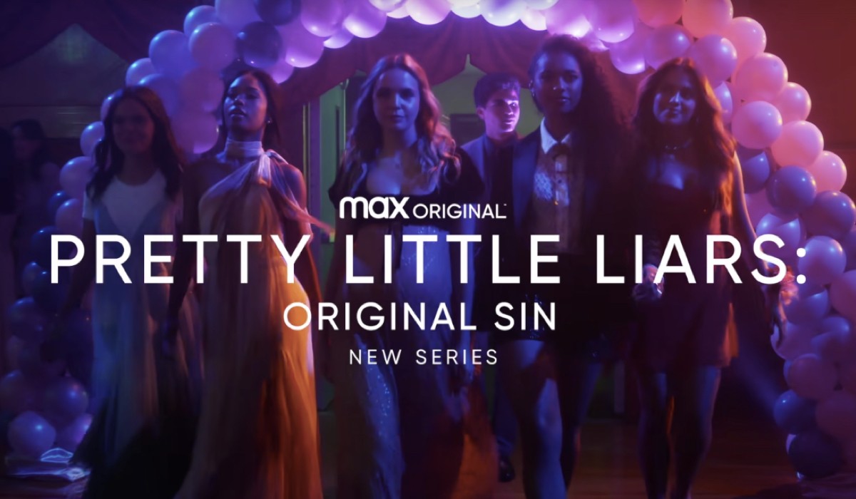 Pretty Little Liars Original Sin trama, cast, uscita e streaming