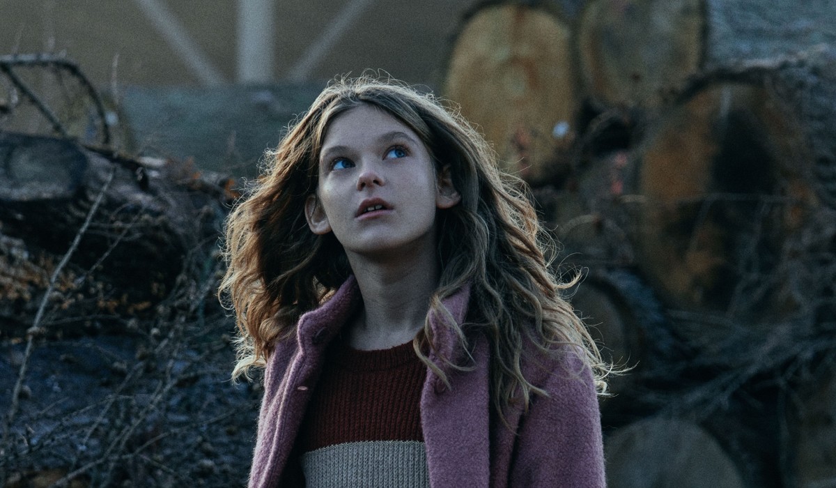 Elves serie Netflix uscita e streaming