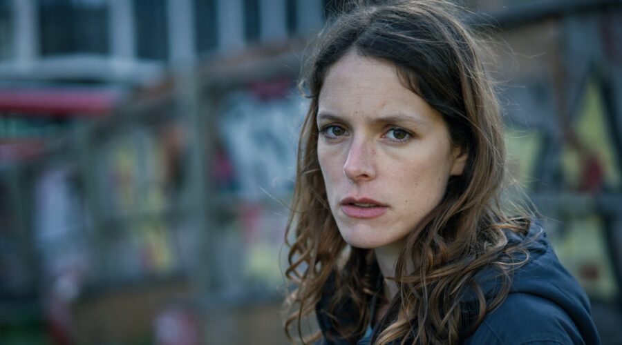 Stephane Caillard In War Of The Worlds 3 Stagione Credits: Disney Plus