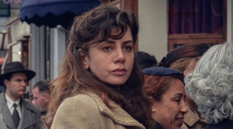 Kulüp (The Club): Gorke Bahadir è Matilda: Credits: Netflix