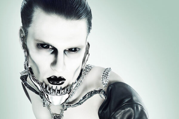 Immagine promozionale di “American Horror Story” stagione 11 detta “AHS:NYC”. Credits: FX/Twitter.