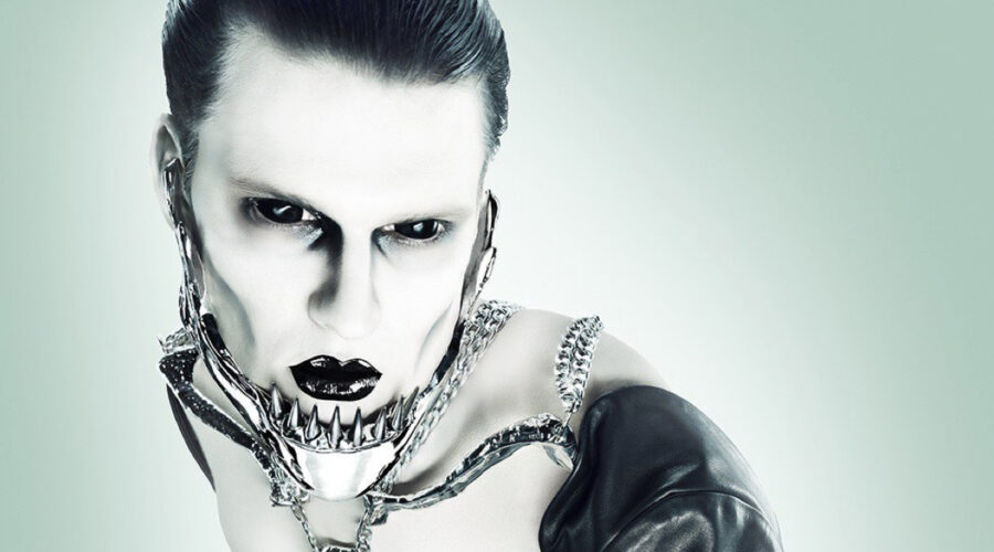 Immagine promozionale di “American Horror Story” stagione 11 detta “AHS:NYC”. Credits: FX/Twitter.