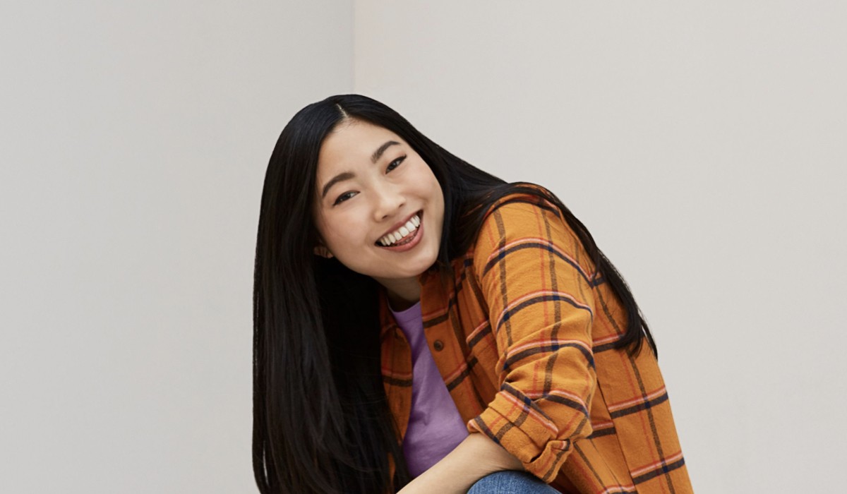 Awkwafina è Nora del Queens: cast, trama, uscita e streaming