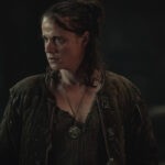 Basil Eidenbenz Eskel In Una Scena Della Seconda Stagione Di The Witcher Credits Jay Maidment Netflix