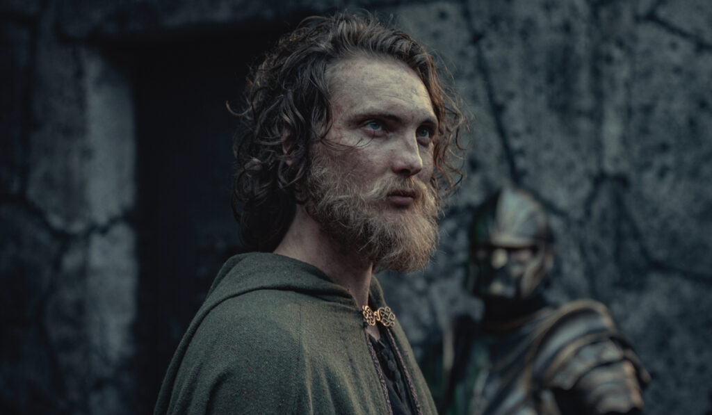 The Witcher 2 cast: tutti i protagonisti