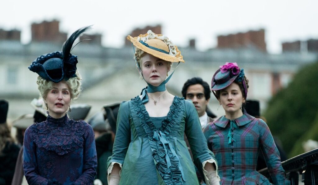 The Great 2 stagione quando esce, la trama e il cast The Great 2 stagione quando esce, la trama e il cast