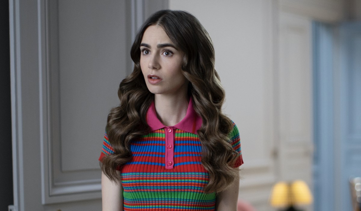 Emily in Paris 3 episodi quanti sono? Emily in Paris 3 episodi quanti sono?