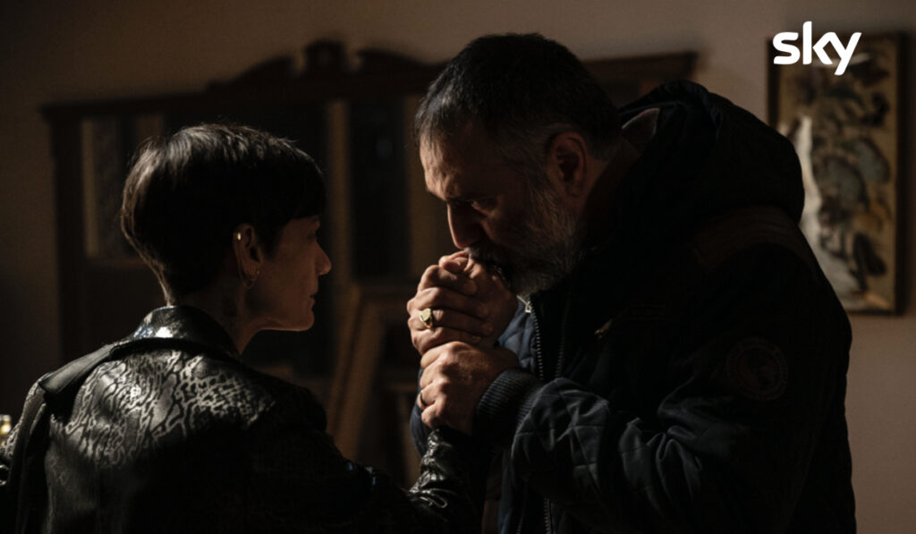 Gomorra 5 Streaming Gratuit Gomorra 5, svelato il destino di Luciana