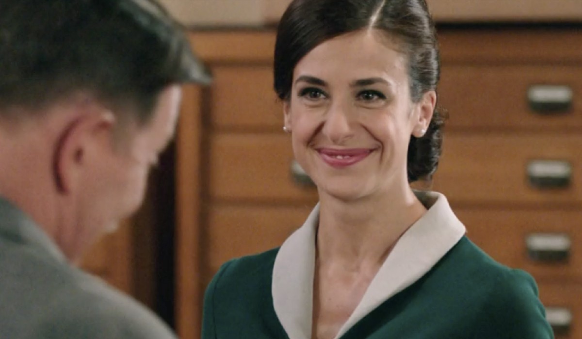 Ladies ‘Paradise 6 17 de diciembre de 2021: Episodio Ladies ‘Paradise 6 17 de diciembre de 2021: Episodio
